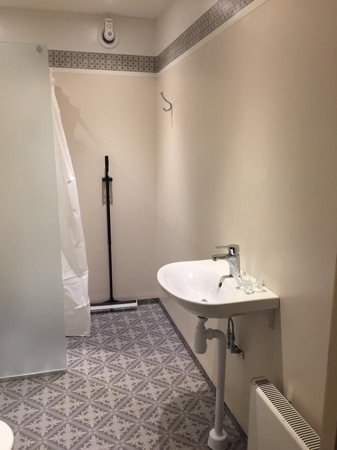 Gaestgivars Vandrarhem Och B&B Järvsö Exterior foto